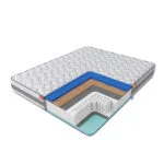 Ортопедический матрас БРАУН 3D Aero Экстра